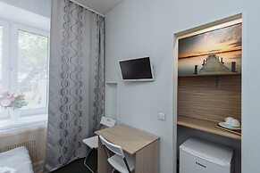 Fortuna-City Mini-Hotel