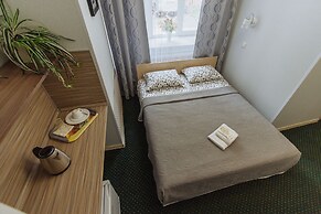 Fortuna-City Mini-Hotel