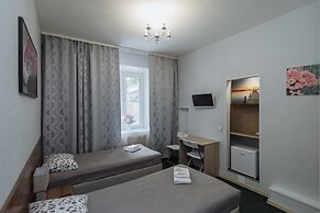 Fortuna-City Mini-Hotel