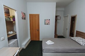 Fortuna-City Mini-Hotel