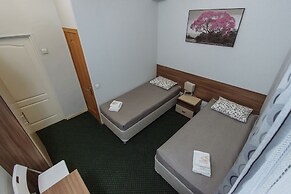 Fortuna-City Mini-Hotel