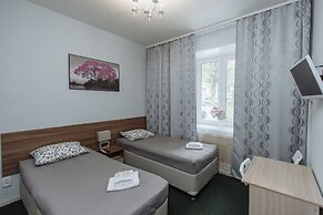 Fortuna-City Mini-Hotel