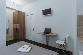 Fortuna-City Mini-Hotel