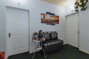 Fortuna-City Mini-Hotel