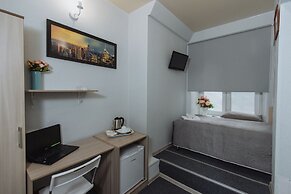 Fortuna-City Mini-Hotel