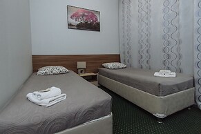 Fortuna-City Mini-Hotel
