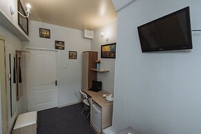 Fortuna-City Mini-Hotel