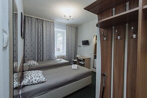 Fortuna-City Mini-Hotel