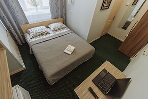 Fortuna-City Mini-Hotel