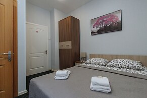 Fortuna-City Mini-Hotel