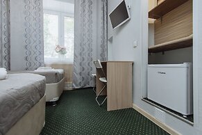 Fortuna-City Mini-Hotel