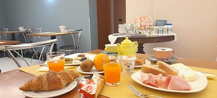 Hotel Ceretto