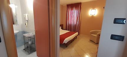 Hotel Ceretto
