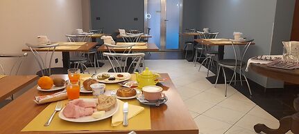 Hotel Ceretto