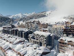 Le K2 Djola