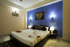 Golden Star Continental & Spa