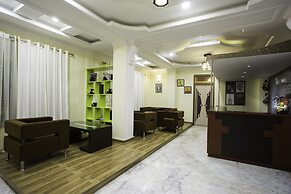 Golden Star Continental & Spa