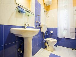 Golden Star Continental & Spa