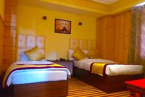 Golden Star Continental & Spa