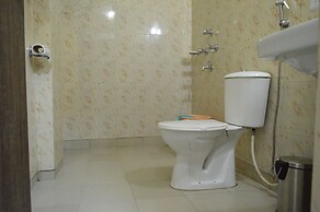 Golden Star Continental & Spa