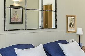 BCN Paseo de Gracia Rocamora Apartments