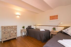 BCN Paseo de Gracia Rocamora Apartments