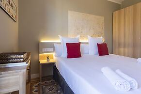 BCN Paseo de Gracia Rocamora Apartments