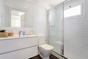 BCN Paseo de Gracia Rocamora Apartments