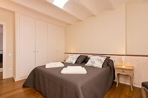 BCN Paseo de Gracia Rocamora Apartments