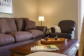 BCN Paseo de Gracia Rocamora Apartments