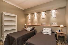 BCN Paseo de Gracia Rocamora Apartments