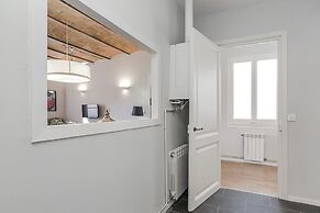 BCN Paseo de Gracia Rocamora Apartments