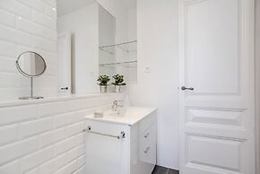 BCN Paseo de Gracia Rocamora Apartments