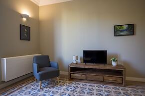 BCN Paseo de Gracia Rocamora Apartments