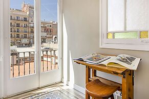 BCN Paseo de Gracia Rocamora Apartments