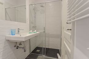 BCN Paseo de Gracia Rocamora Apartments