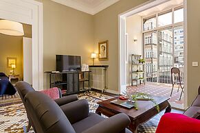 BCN Paseo de Gracia Rocamora Apartments