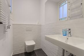 BCN Paseo de Gracia Rocamora Apartments