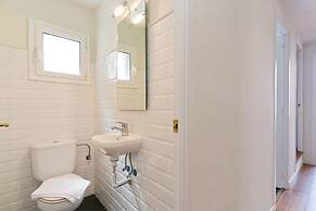 BCN Paseo de Gracia Rocamora Apartments