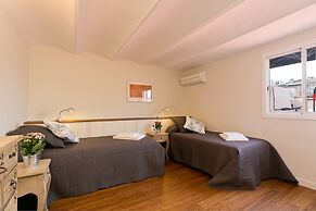 BCN Paseo de Gracia Rocamora Apartments