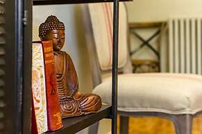 BCN Paseo de Gracia Rocamora Apartments