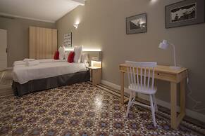 BCN Paseo de Gracia Rocamora Apartments