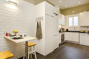 BCN Paseo de Gracia Rocamora Apartments