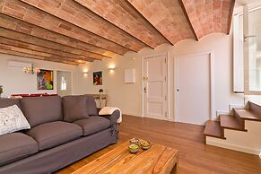 BCN Paseo de Gracia Rocamora Apartments