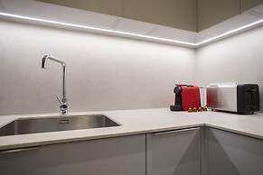 BCN Paseo de Gracia Rocamora Apartments