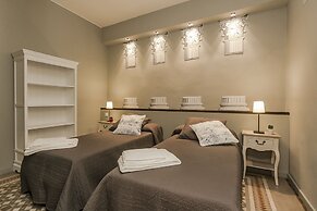 BCN Paseo de Gracia Rocamora Apartments