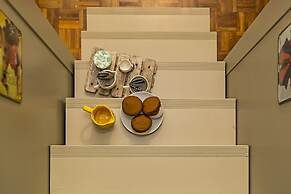 BCN Paseo de Gracia Rocamora Apartments