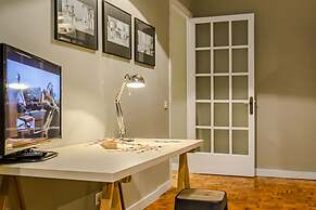 BCN Paseo de Gracia Rocamora Apartments