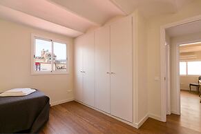 BCN Paseo de Gracia Rocamora Apartments