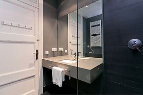 BCN Paseo de Gracia Rocamora Apartments